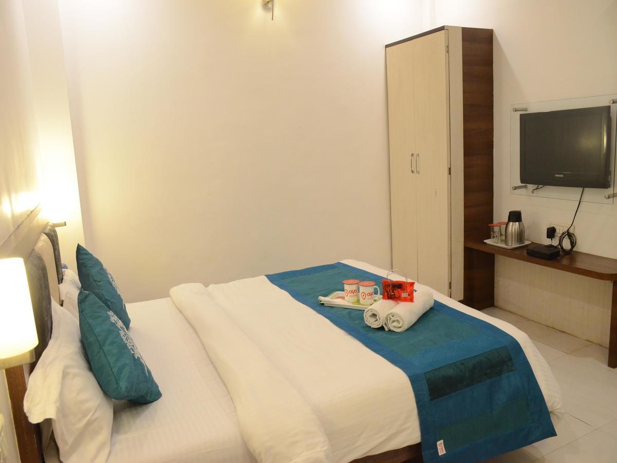 Oyo 10440 Hotel Surabhi Mahabaleshwar Exterior photo